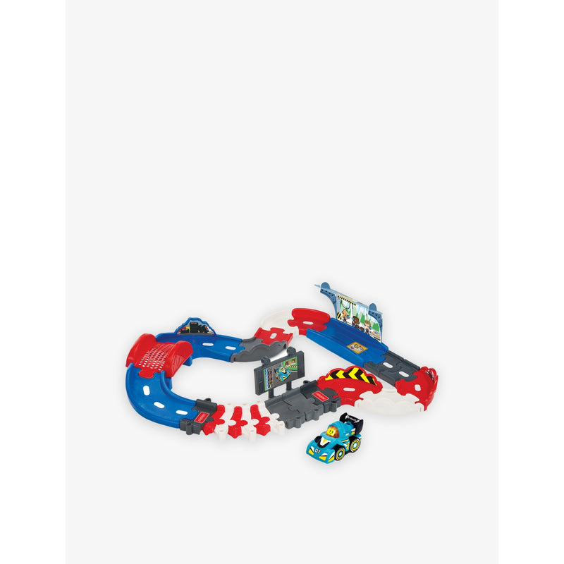 VTech Pit Stop playset - British product