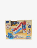 VTech Toot Toot Stitch Beach House slide playset - British product