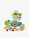 Leapfrog Scan Learn checkout playset with 30 buttons, imported from the UK