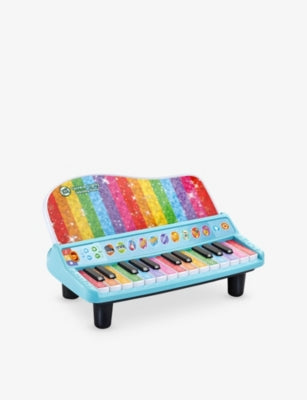 LeapFrog Twinkle Lights learning piano with 25 keys, UK version