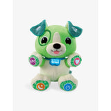 Leapfrog My Best Pal Scout interactive soft toy - British product