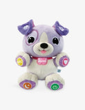 Leapfrog My Best Pal Violet interactive toy 30cm, imported from the UK