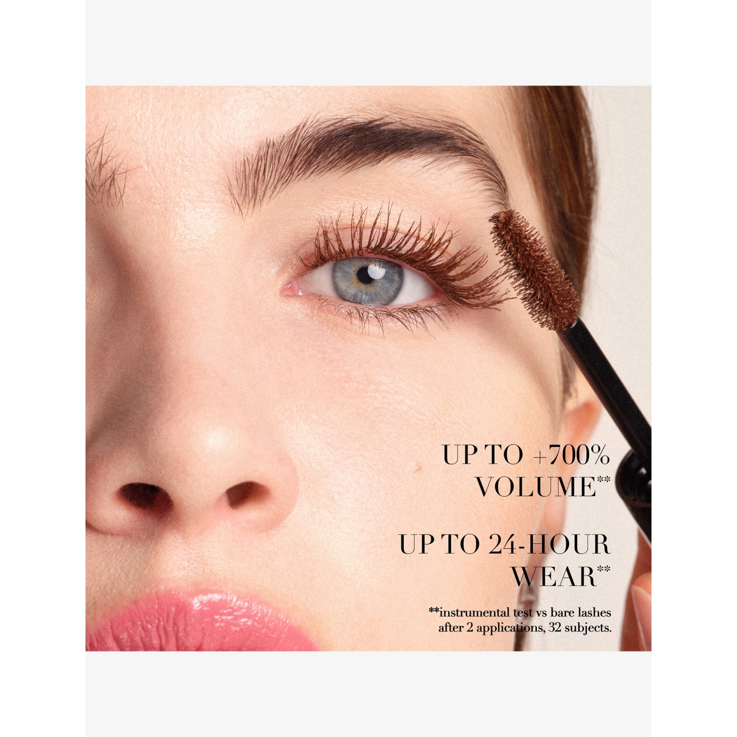 Giorgio Armani Vertigo Drama Volume mascara 10ml (British brand)