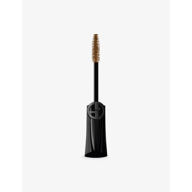 Vertigo Drama Volume Mascara 10ml - 01 Obsidian Black