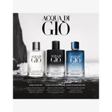 Giorgio Armani Acqua Di Gio Intense perfume 50ml, imported from the UK