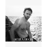 Giorgio Armani Acqua Di Gio Intense perfume 50ml, imported from the UK