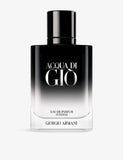 Giorgio Armani Acqua Di Gio Intense perfume 50ml, imported from the UK