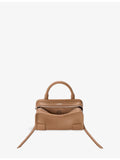 Loewe Amazona 180 Mini leather top-handle bag - British product
