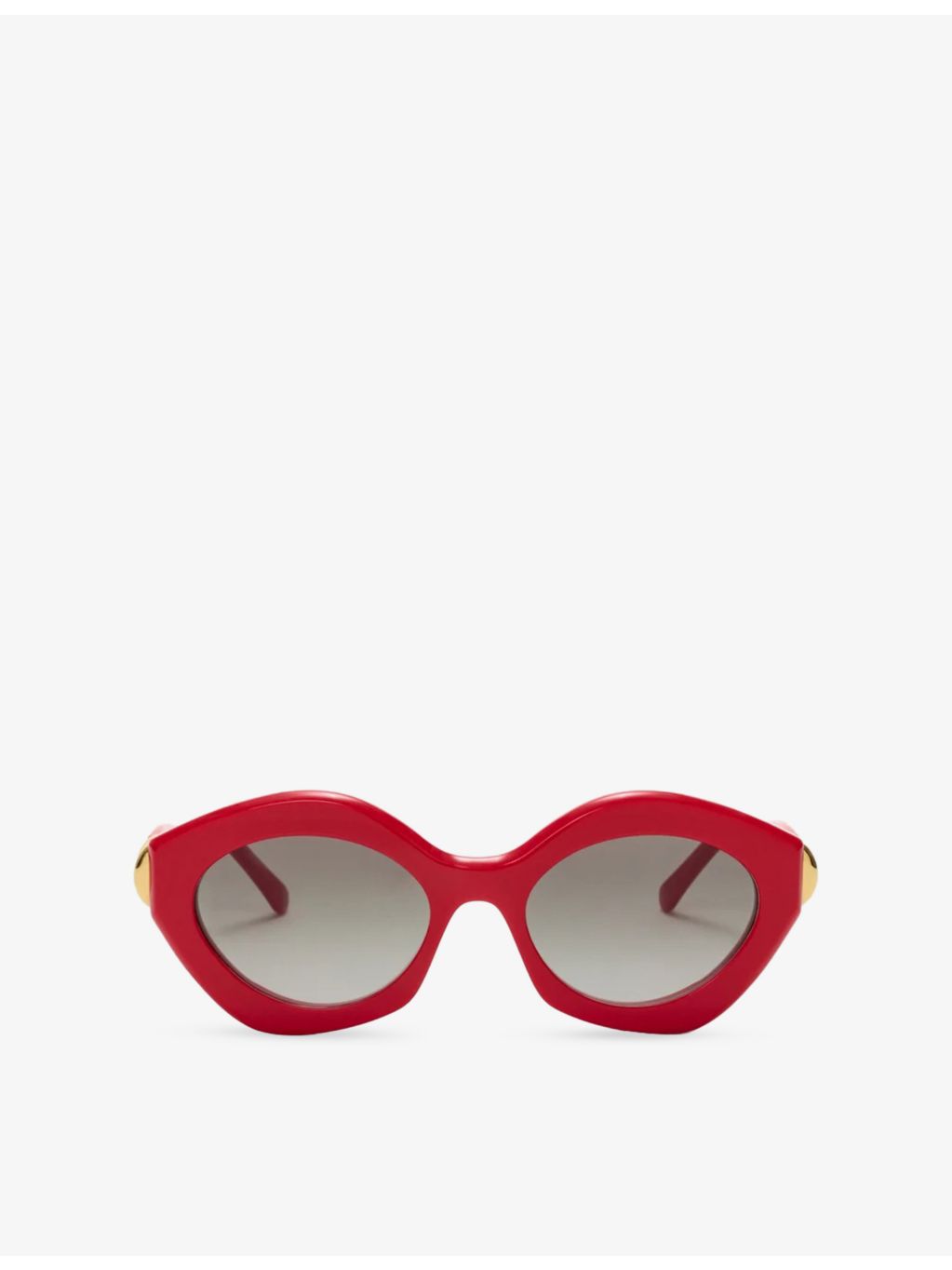 Loewe cat eye acetate sunglasses - British product