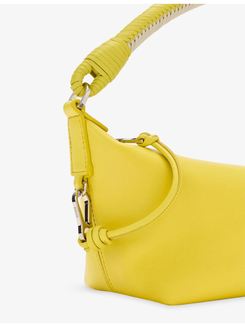 Loewe Cala leather shoulder bag 26cm - British product