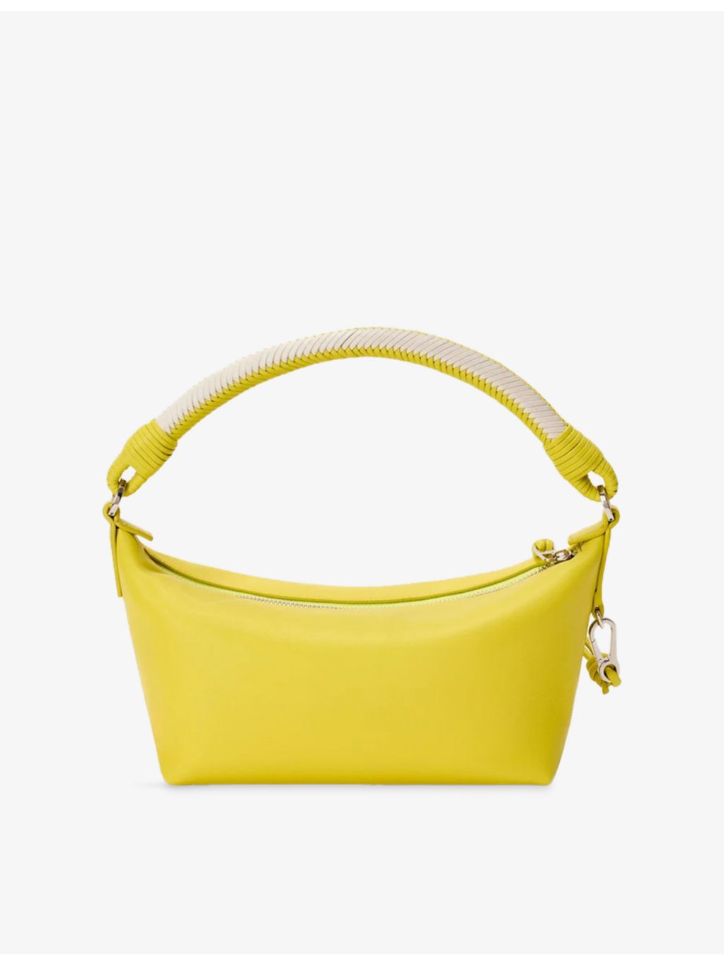 Loewe Cala leather shoulder bag 26cm - British product