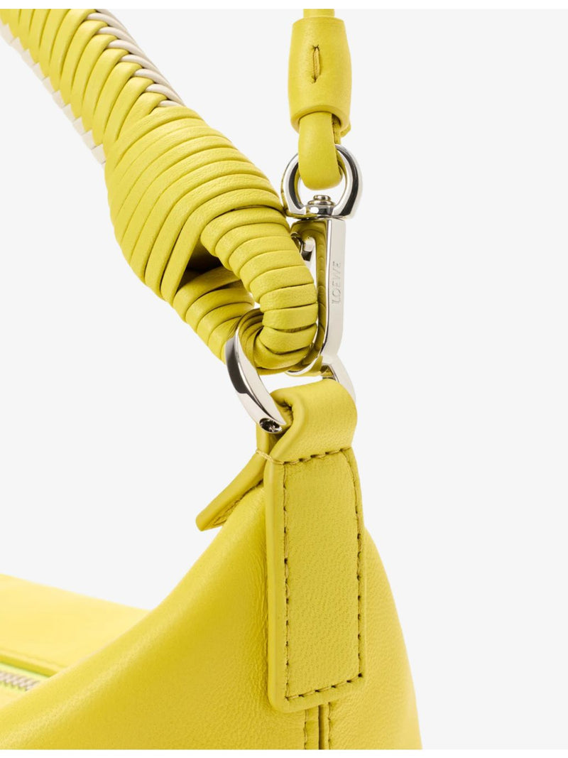 Loewe Cala leather shoulder bag 26cm - British product