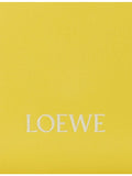 Loewe Cala leather shoulder bag 26cm - British product