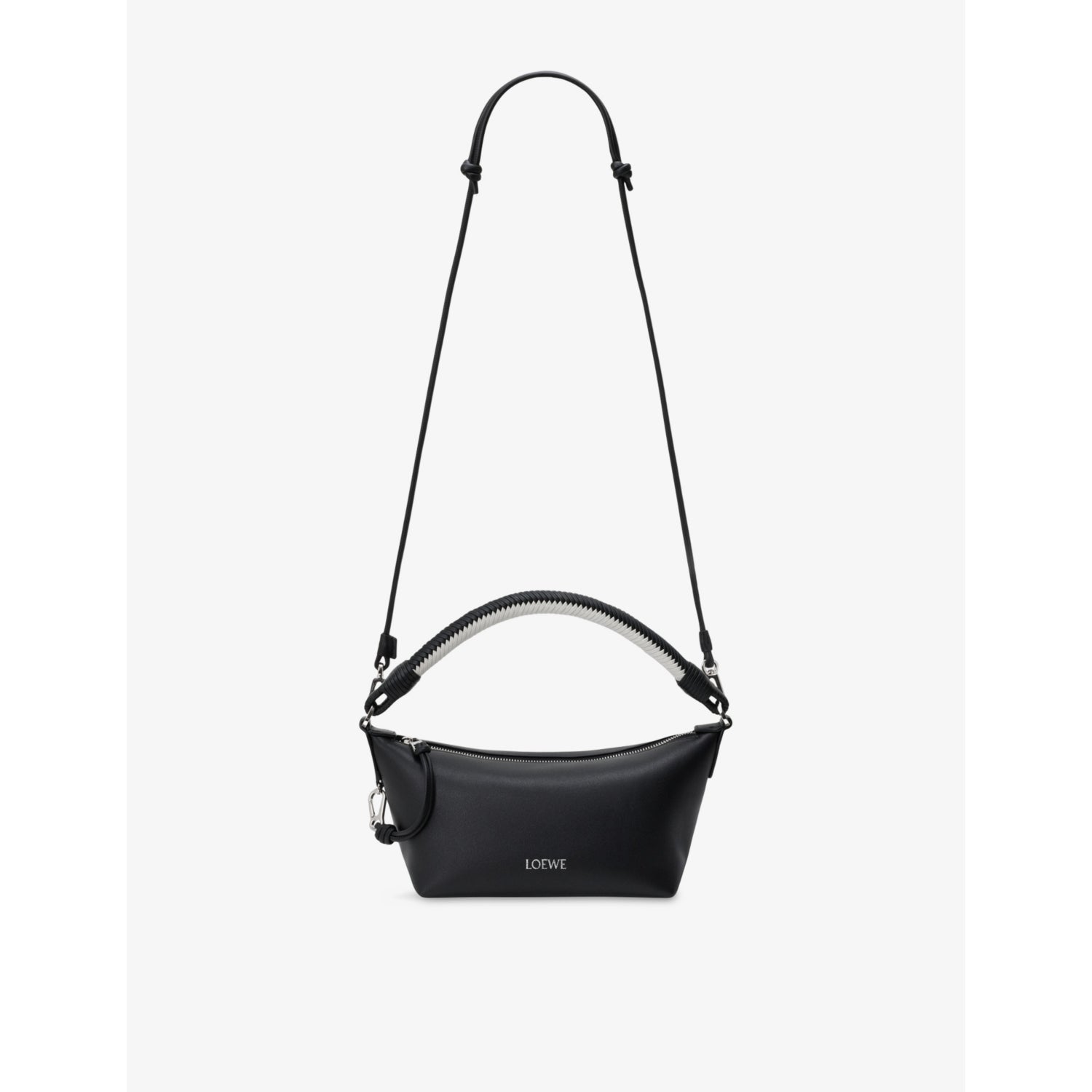 Loewe Cala leather shoulder bag from Spain - British product