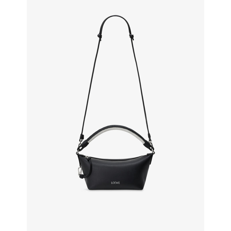 Loewe Cala leather shoulder bag from Spain - British product