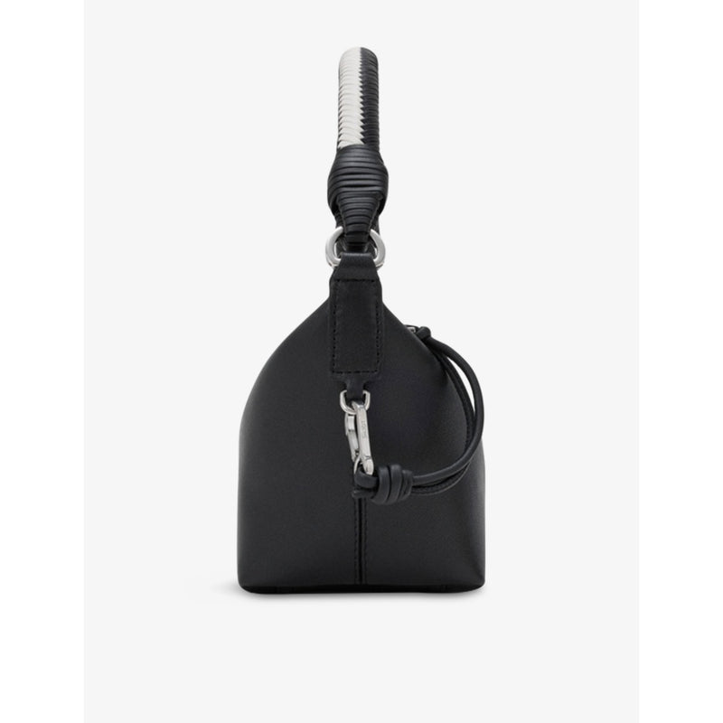 Loewe Cala leather shoulder bag from Spain - British product