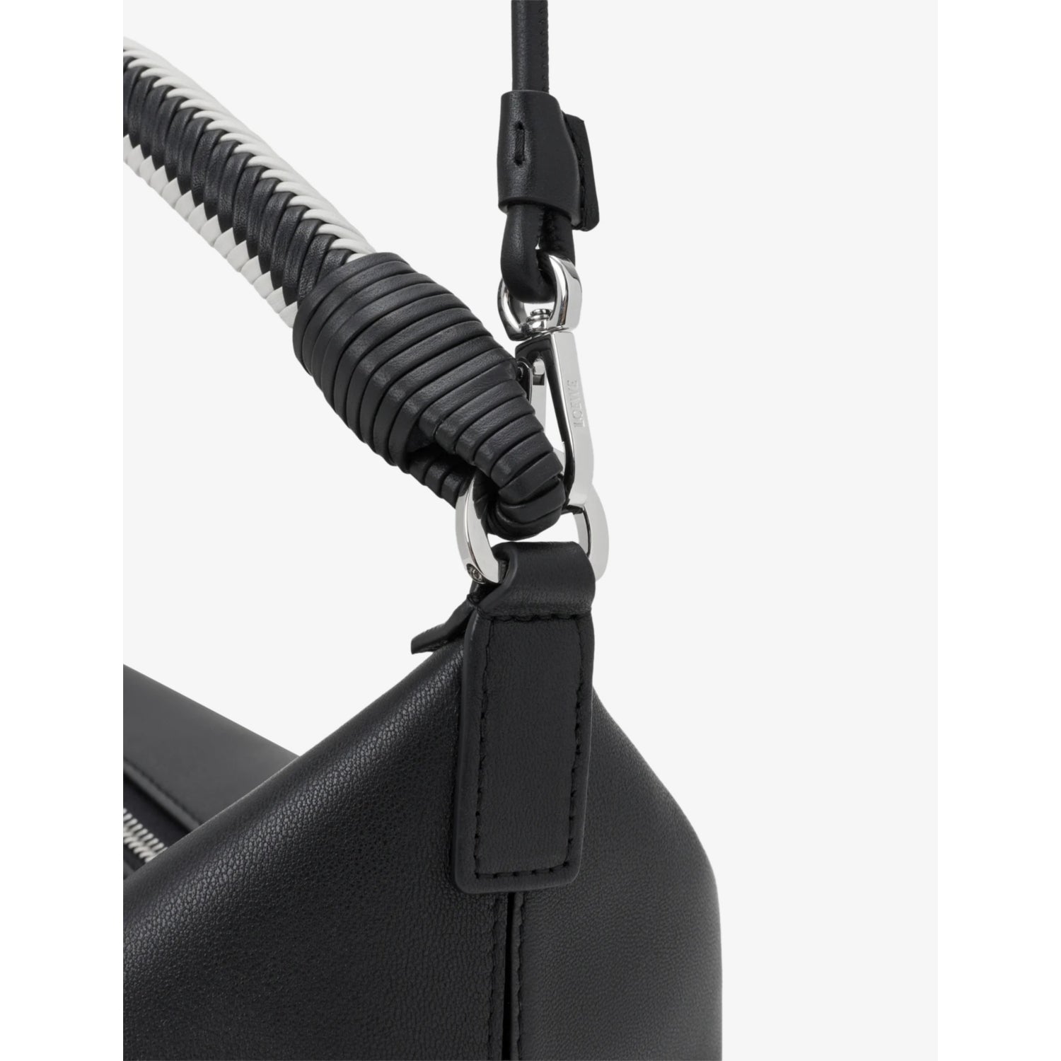Loewe Cala leather shoulder bag from Spain - British product