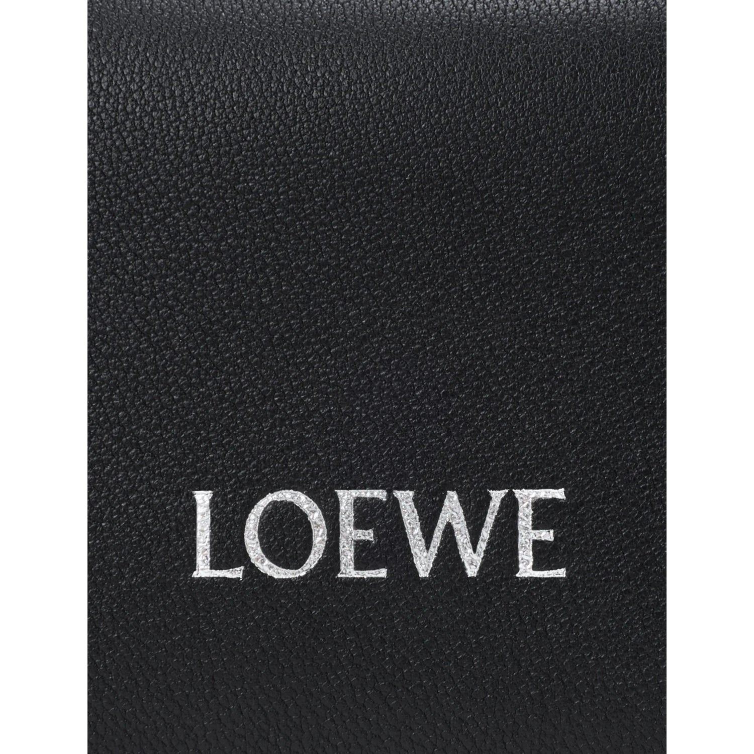 Loewe Cala leather shoulder bag from Spain - British product