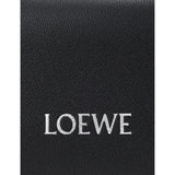 Loewe Cala leather shoulder bag from Spain - British product