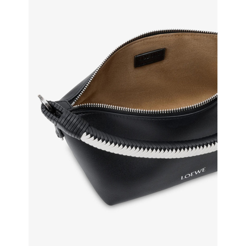 Loewe Cala leather shoulder bag from Spain - British product