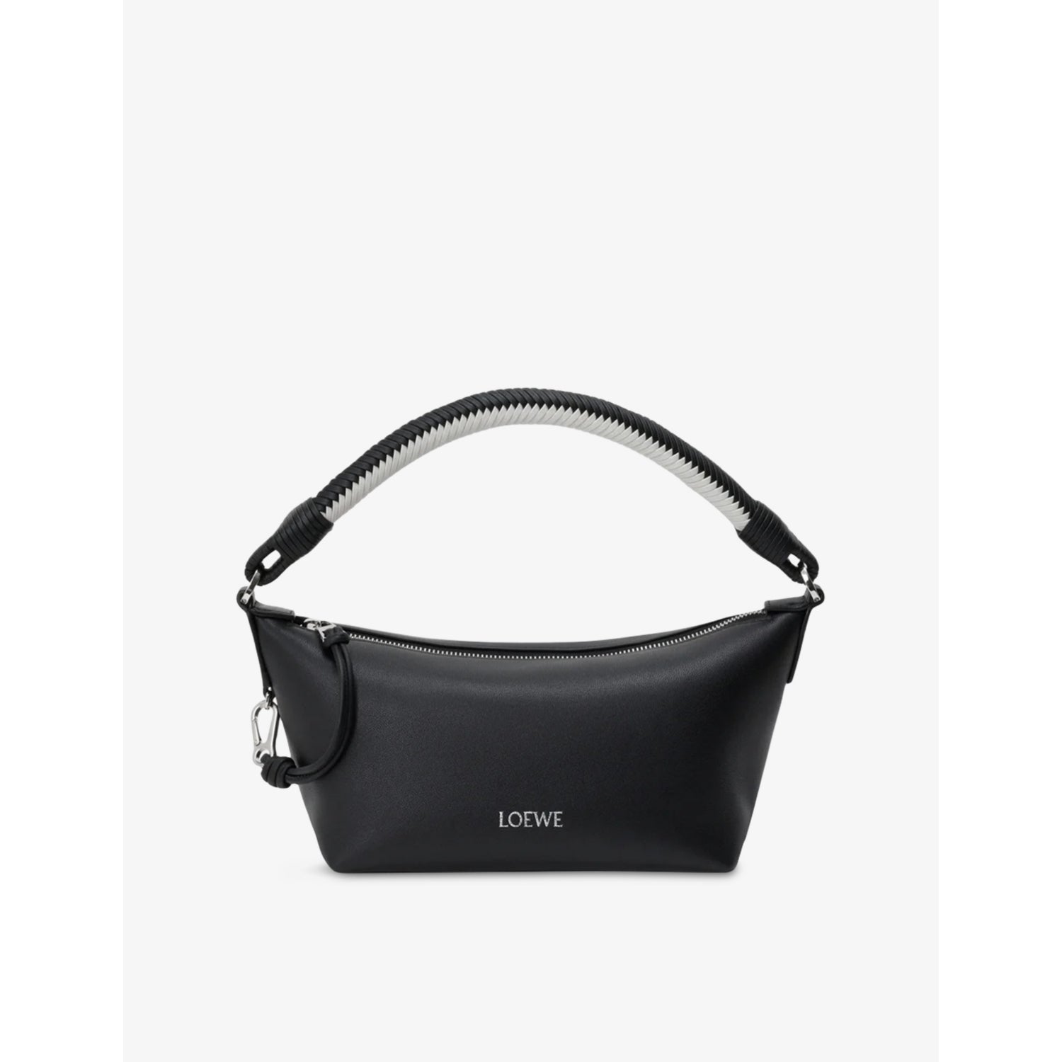 Loewe Cala leather shoulder bag from Spain - British product