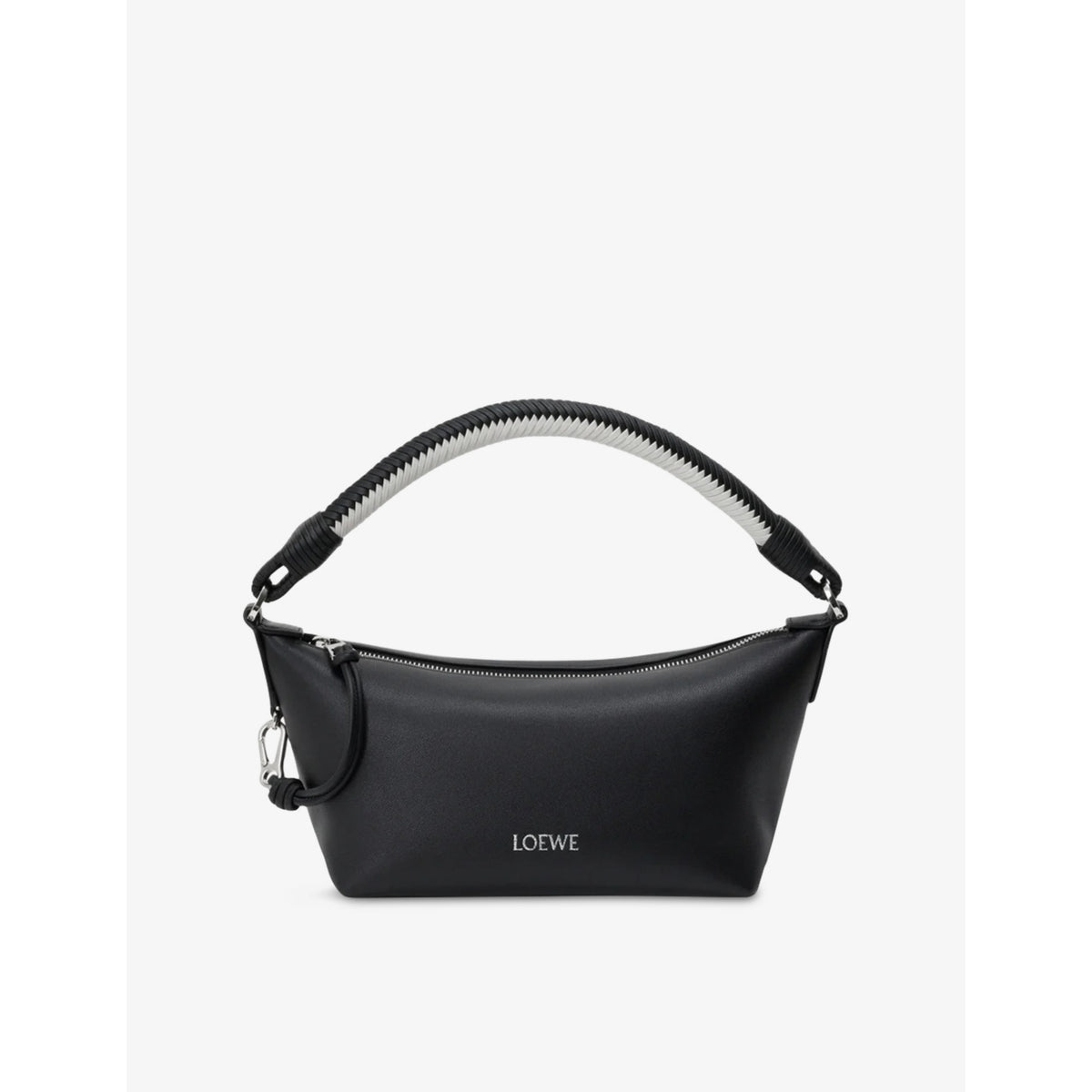 Loewe Cala leather shoulder bag from Spain - British product