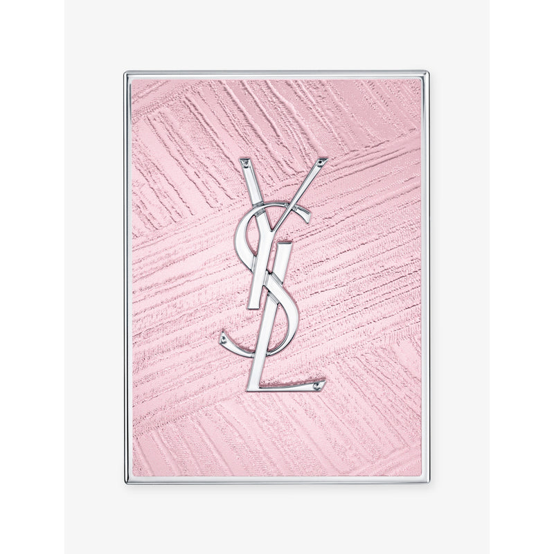 YSL Couture Mini Clutch eyeshadow palette 4g, imported from the UK