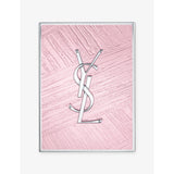 YSL Couture Mini Clutch eyeshadow palette 4g, imported from the UK