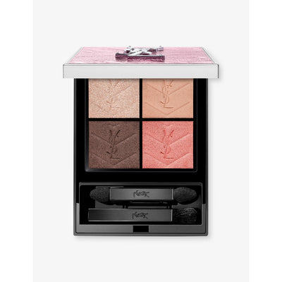 selfridges YSL Couture Mini Clutch Eyeshadow Palette 4g- Buy online at McGrocer