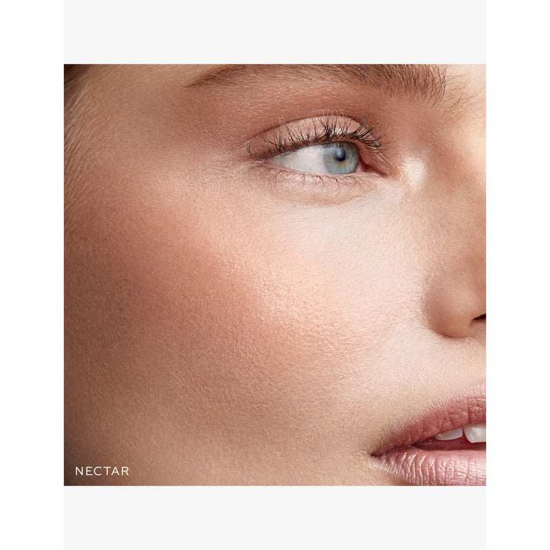 Westman Atelier blush and highlighter duo Petal Nectar 2x2.5g (British brand)