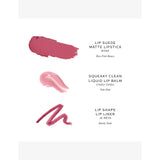 Westman Atelier The Lip Edition makeup set (British brand)