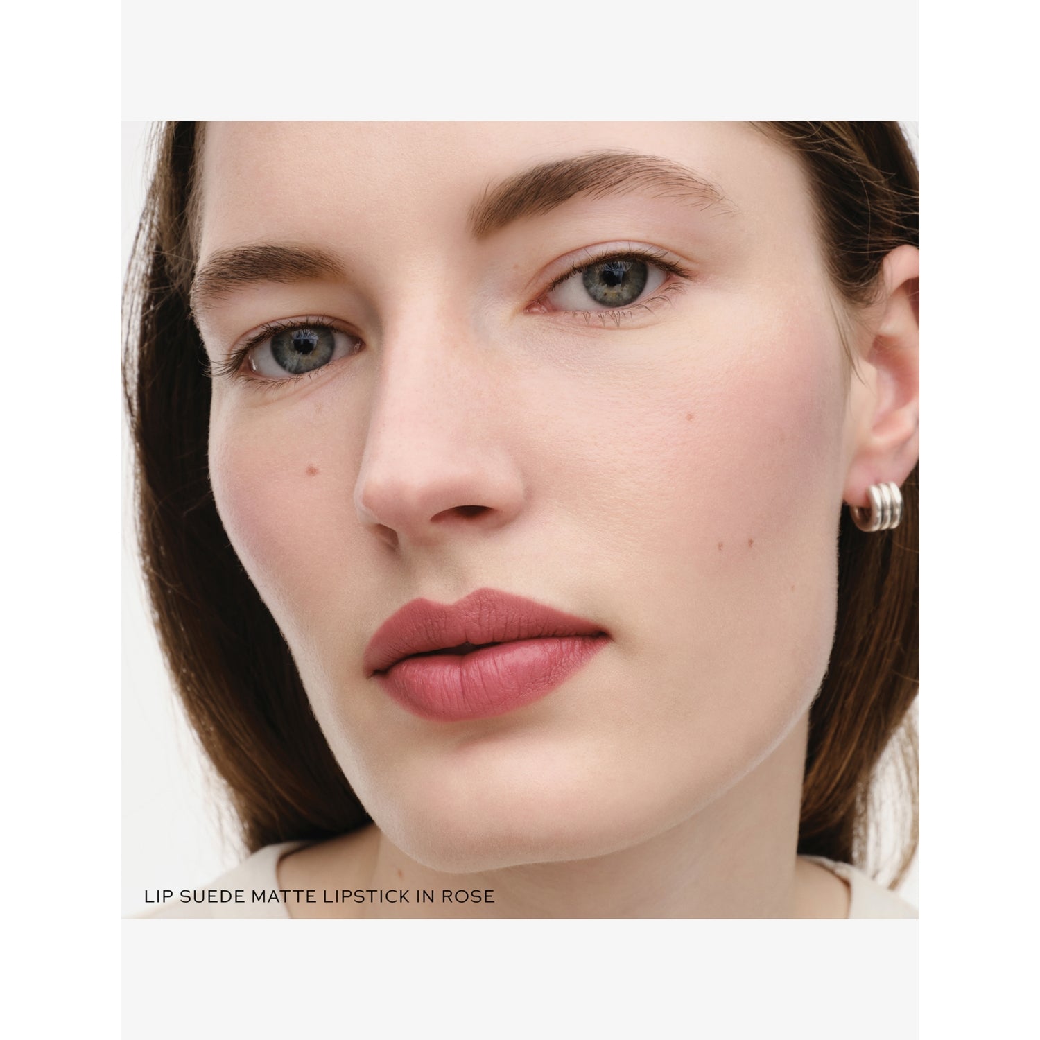 Westman Atelier The Lip Edition makeup set (British brand)