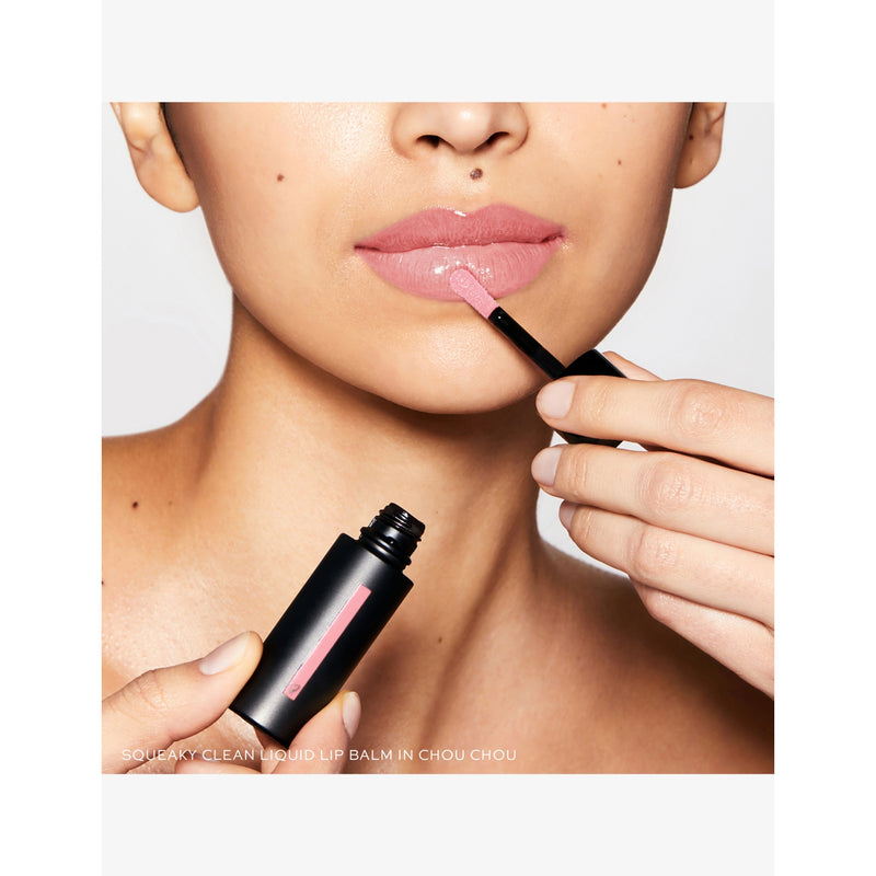 Westman Atelier The Lip Edition makeup set (British brand)