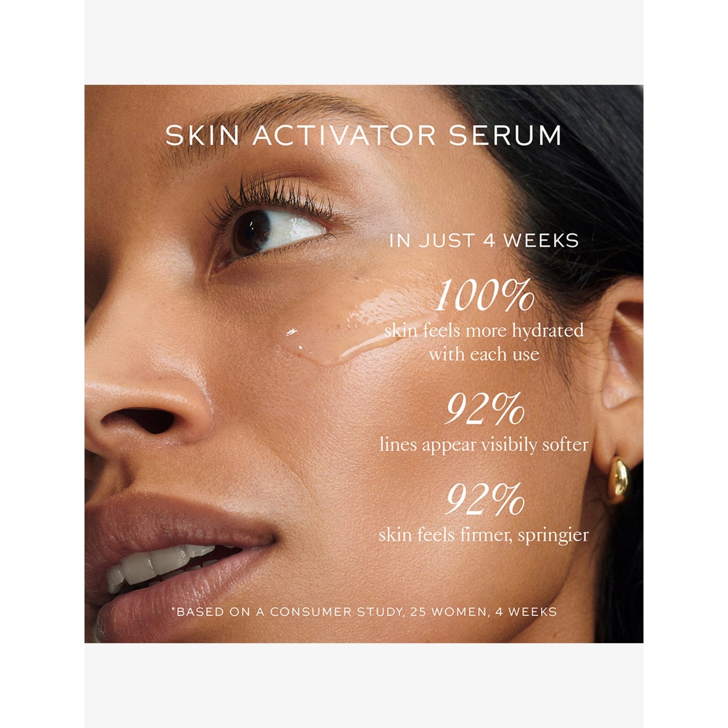 Westman Ateleir Activator Duo skincare set, 20ml and 15ml, UK version