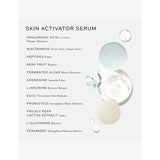 Westman Ateleir Activator Duo skincare set, 20ml and 15ml, UK version