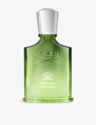 Creed Original Vetiver eau de parfum 50ml - British product