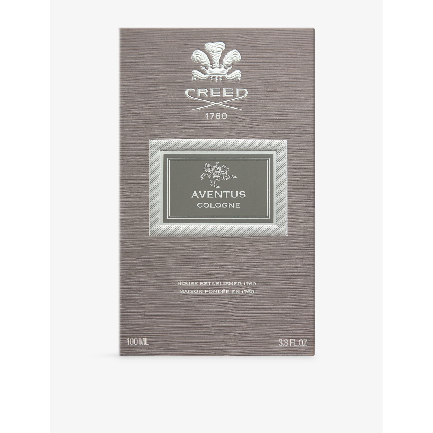 Creed Aventus Cologne 100ml luxury fragrance - British product