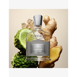 Creed Aventus Cologne 100ml luxury fragrance - British product