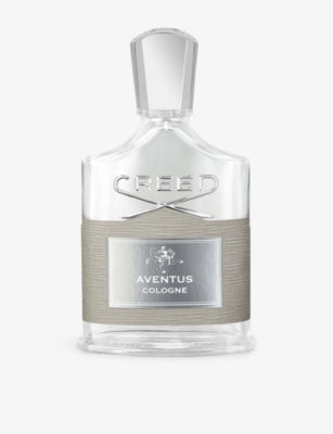 Creed Aventus Cologne 100ml luxury fragrance - British product