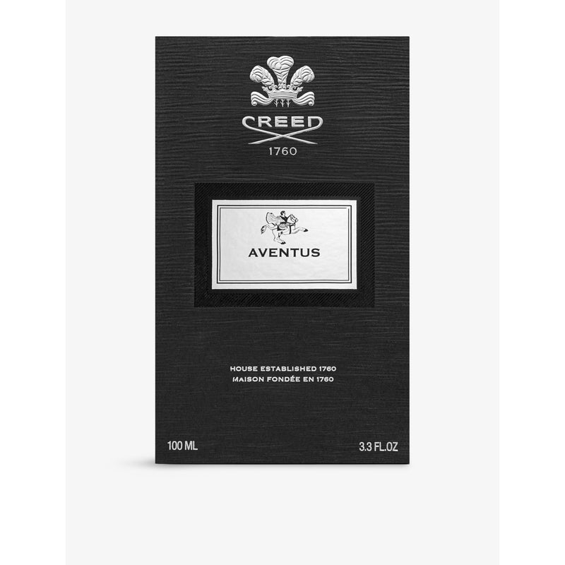 Creed Aventus for Him eau de parfum 100ml (British brand)