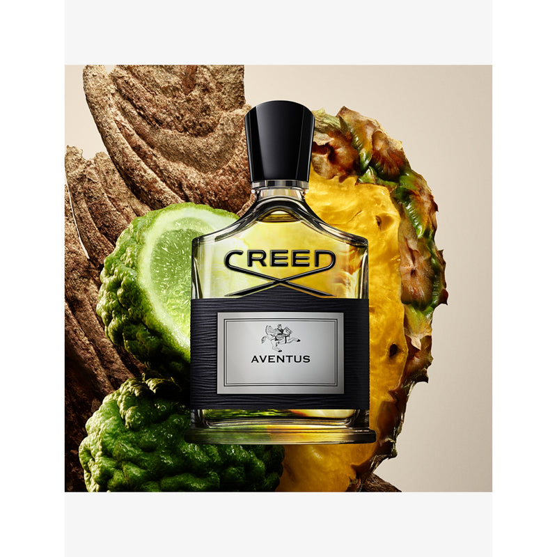 Creed Aventus for Him eau de parfum 100ml (British brand)
