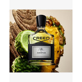 Creed Aventus for Him eau de parfum 100ml (British brand)