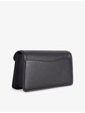 Coach Tabby 19 chain leather crossbody bag, imported from the UK