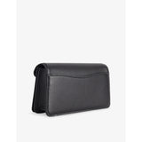 Coach Tabby 19 chain leather crossbody bag, imported from the UK