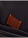 Coach Tabby 19 chain leather crossbody bag, imported from the UK