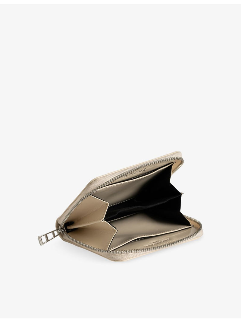 Zadig&Voltaire mini tattoo leather purse 11x8.5cm, UK version