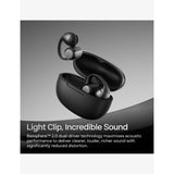 Shokz OpenDots 2 open-ear headphones (British brand)