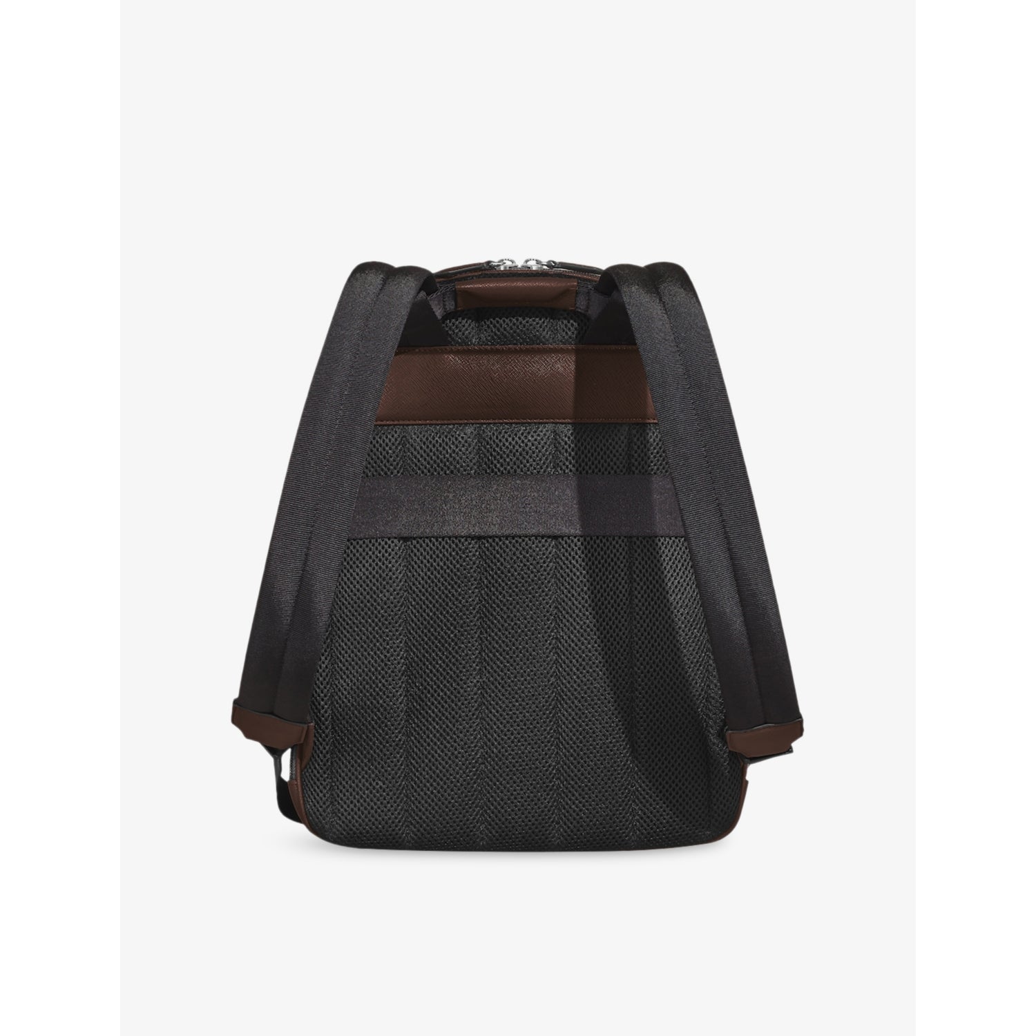 Mont Blanc Sartorial leather backpack 43x53x22cm (British brand)