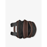 Mont Blanc Sartorial leather backpack 43x53x22cm (British brand)
