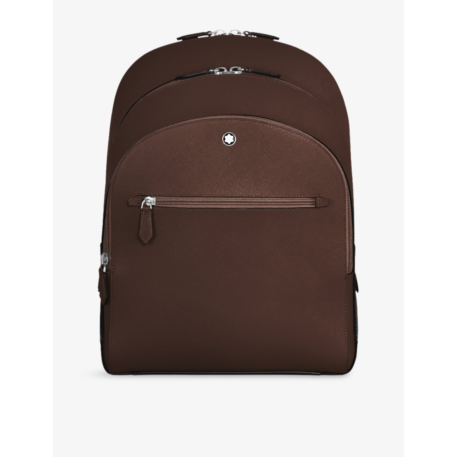 Mont Blanc Sartorial leather backpack 43x53x22cm (British brand)